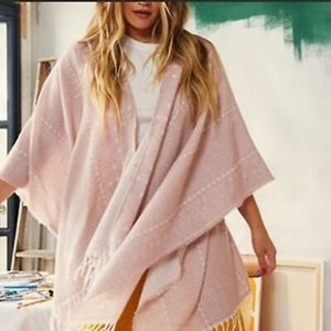 Gentle Fawn Kimono